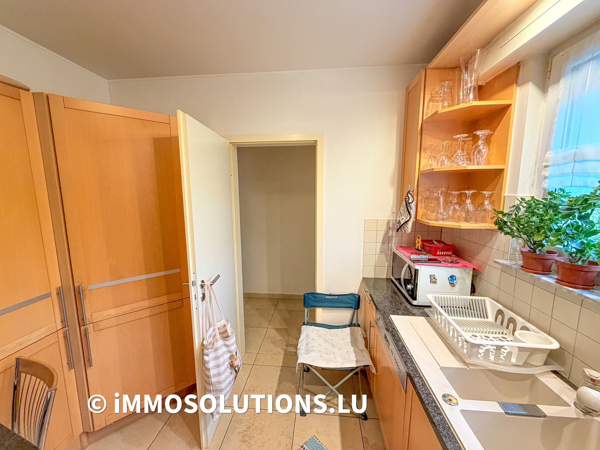 Appartement — Oberkorn · 100 m² - photo 10